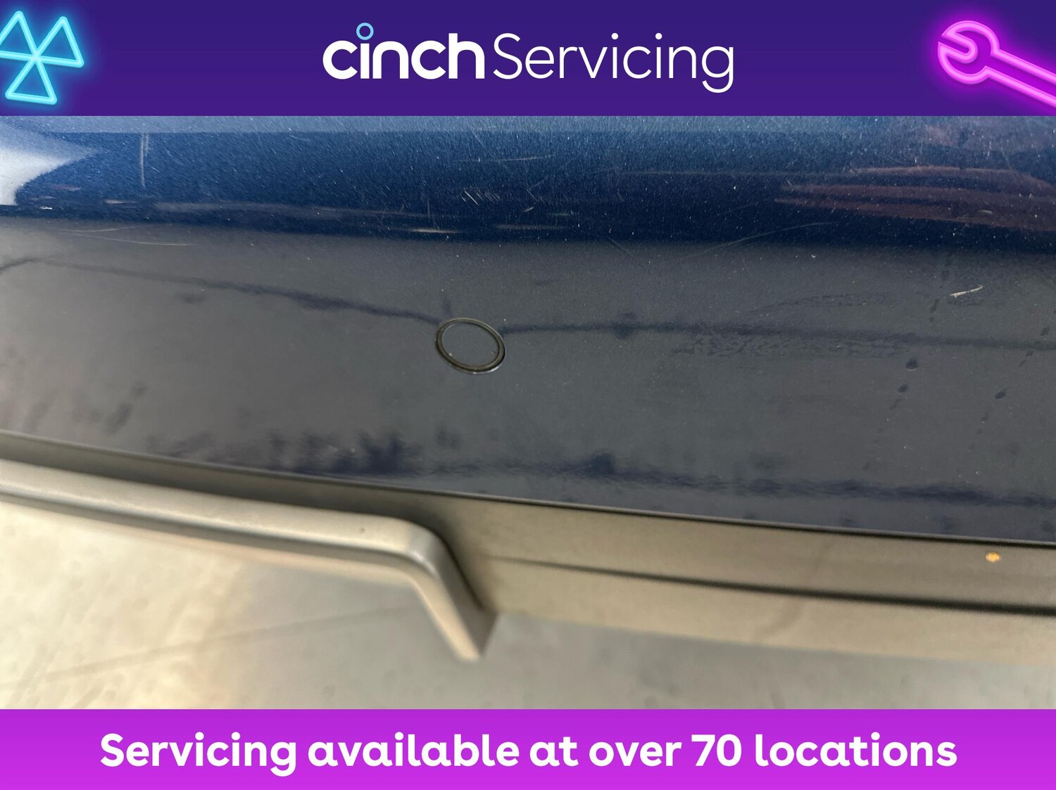 Used BMW iX3 2021 for sale - 76447182: Photo 36