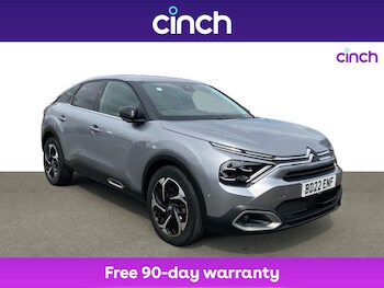 Citroen - C4