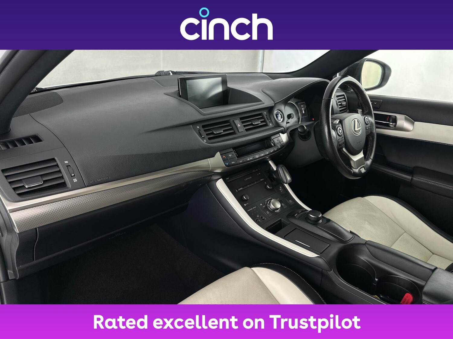 Used Lexus CT 2018 for sale - 76429452: Photo 14