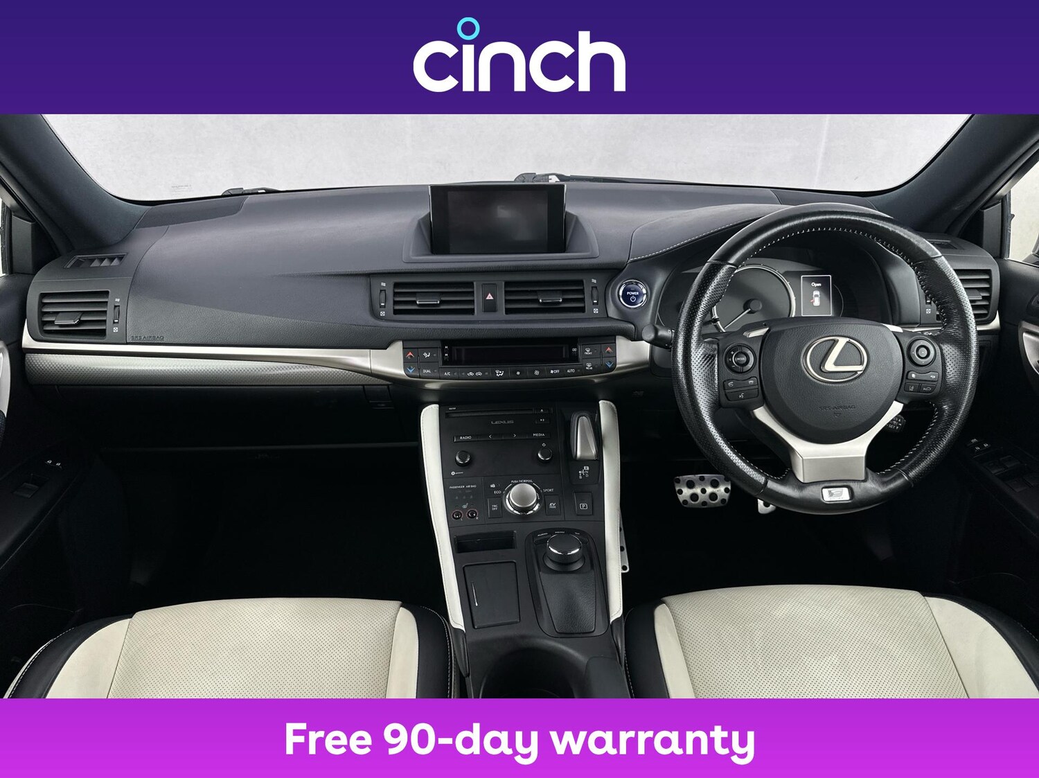 Used Lexus CT 2018 for sale - 76429452: Photo 15