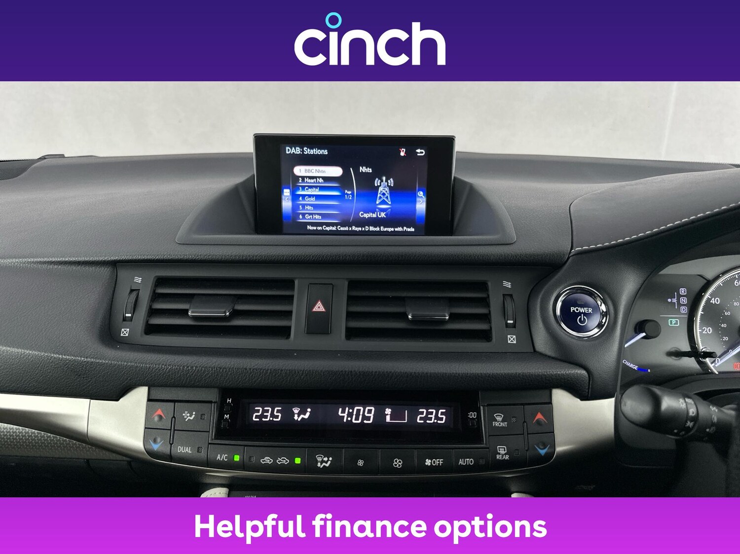 Used Lexus CT 2018 for sale - 76429452: Photo 17