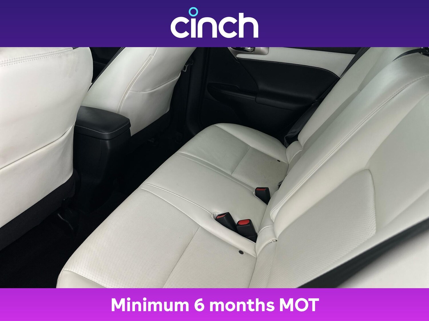 Used Lexus CT 2018 for sale - 76429452: Photo 20