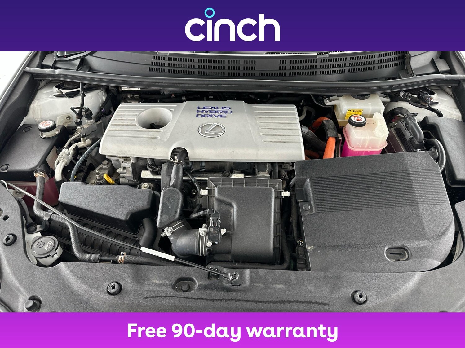 Used Lexus CT 2018 for sale - 76429452: Photo 23