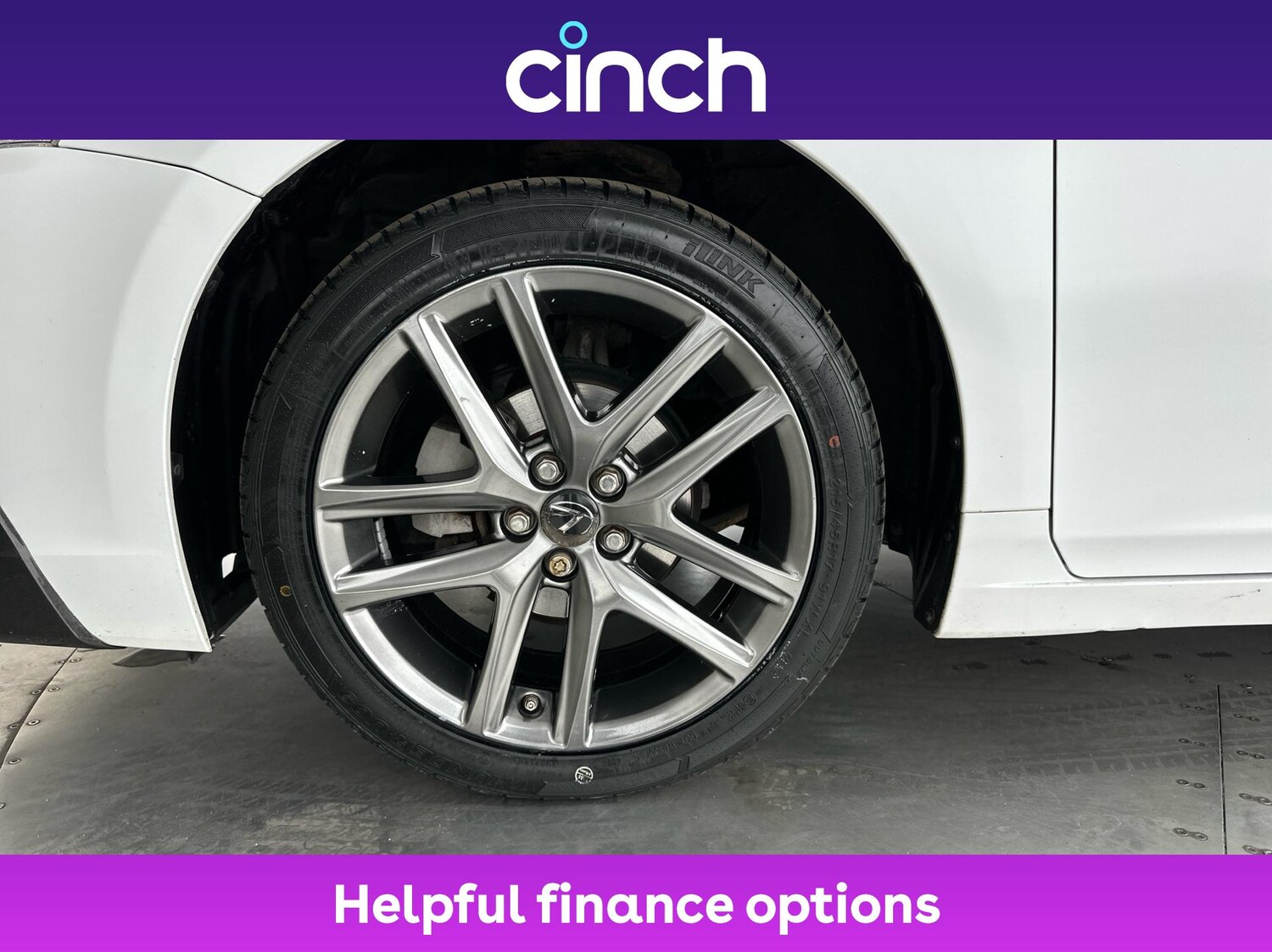 Used Lexus CT 2018 for sale - 76429452: Photo 24