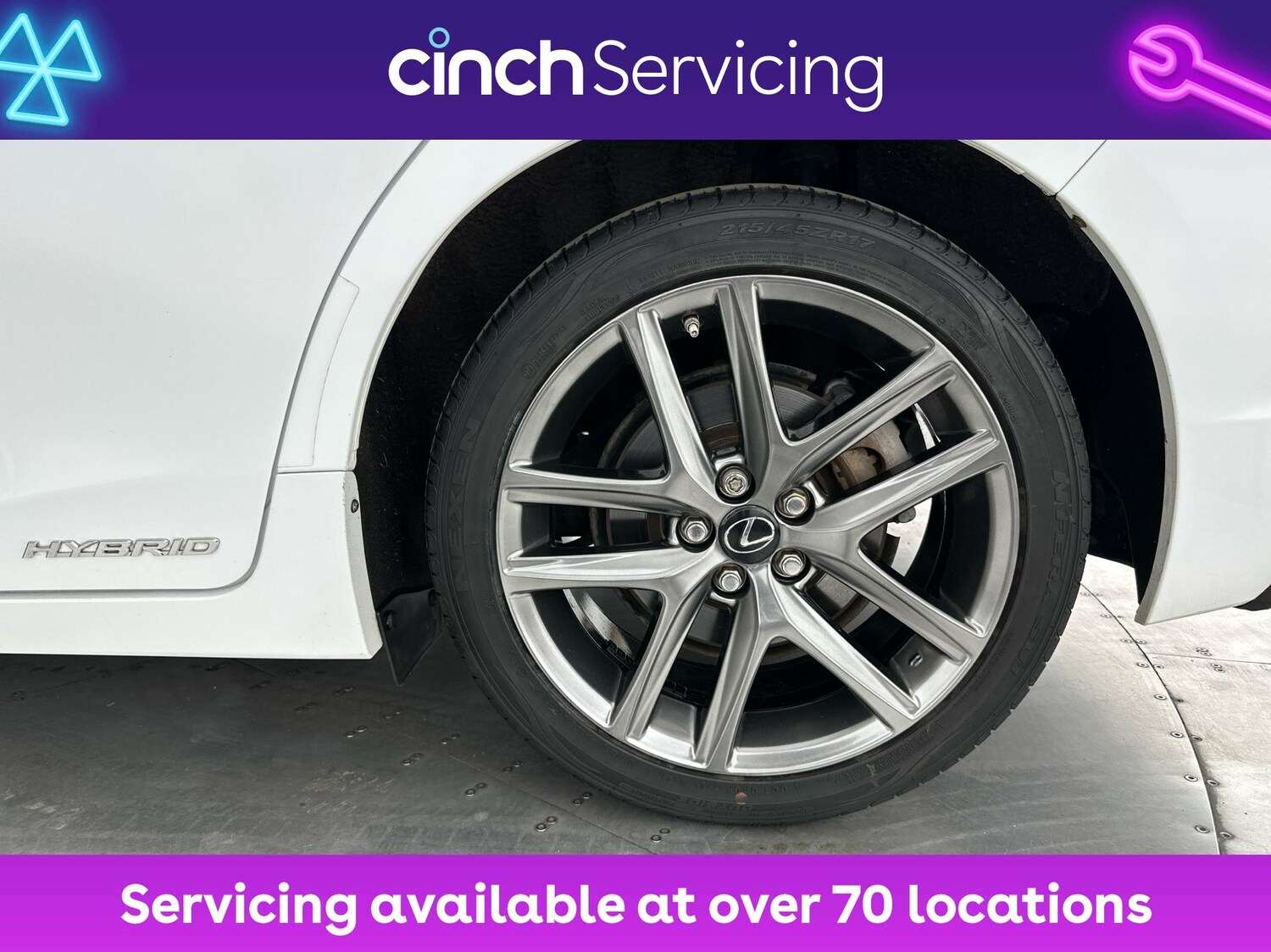 Used Lexus CT 2018 for sale - 76429452: Photo 26