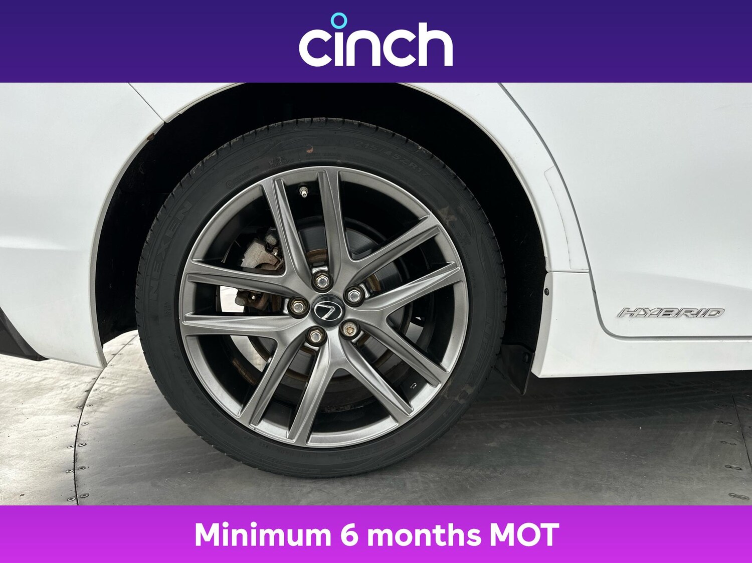 Used Lexus CT 2018 for sale - 76429452: Photo 27