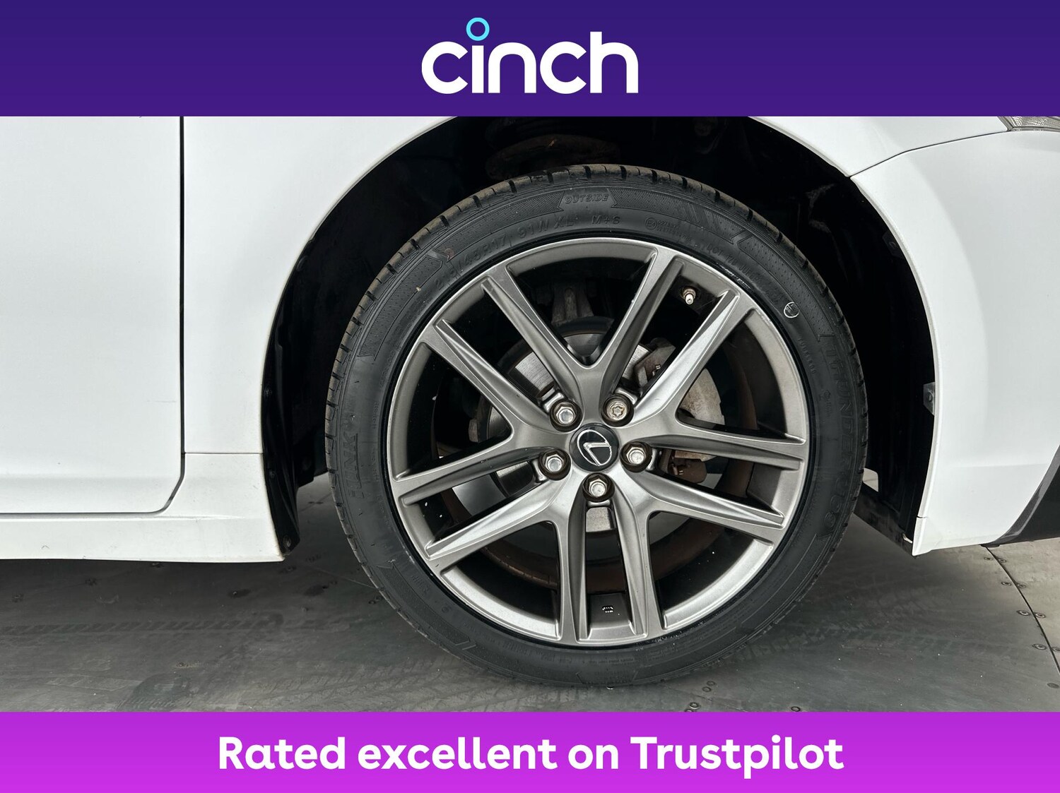 Used Lexus CT 2018 for sale - 76429452: Photo 28