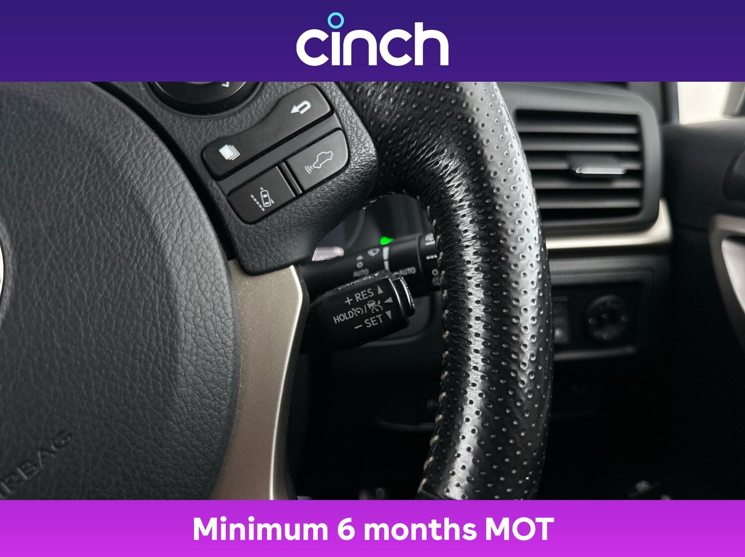 Used Lexus CT 2018 for sale - 76429452: Photo 32