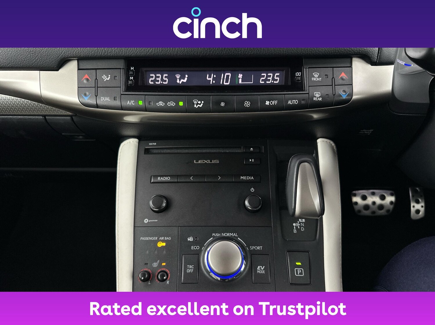 Used Lexus CT 2018 for sale - 76429452: Photo 33