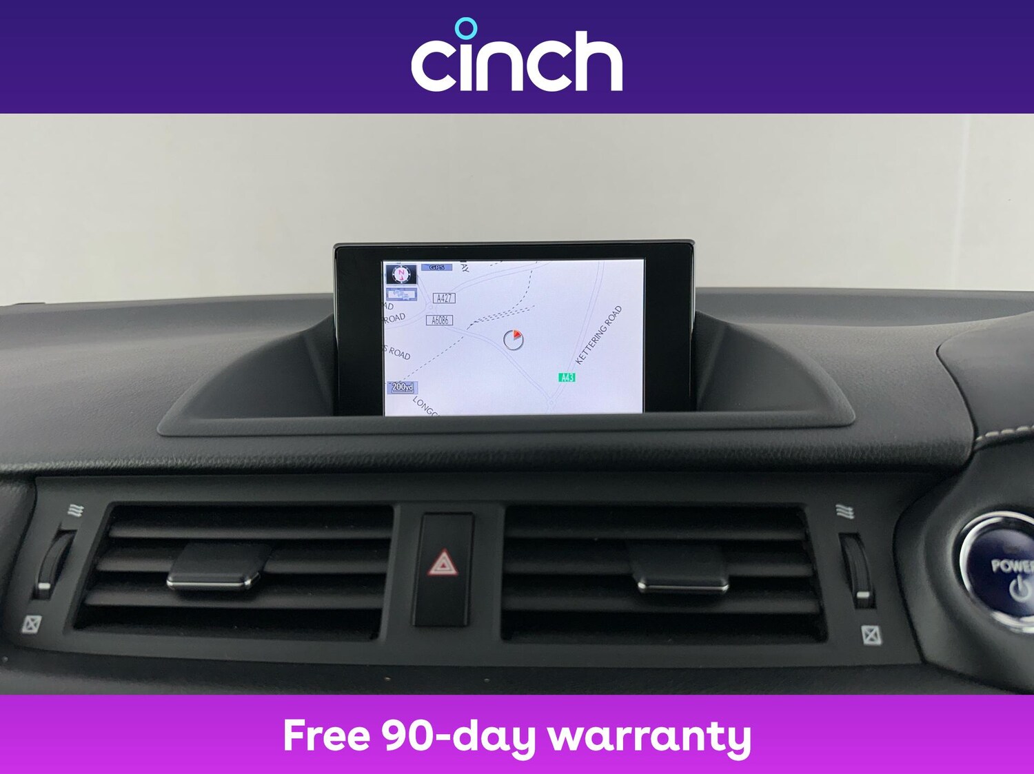 Used Lexus CT 2018 for sale - 76429452: Photo 34