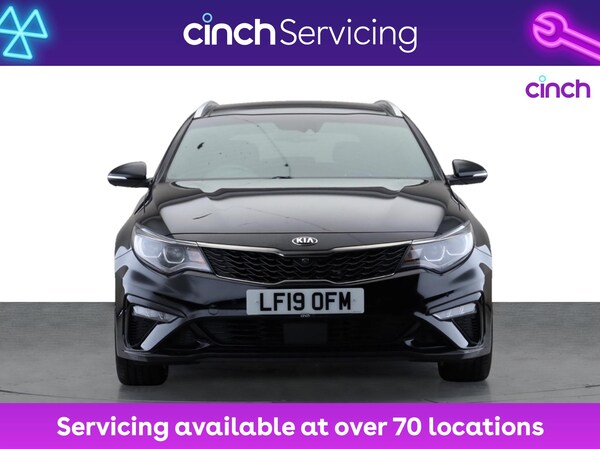 Used Kia Optima 2019 for sale - 76133881: Photo 11