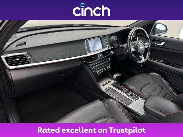 Used Kia Optima 2019 for sale - 76133881: Photo 14