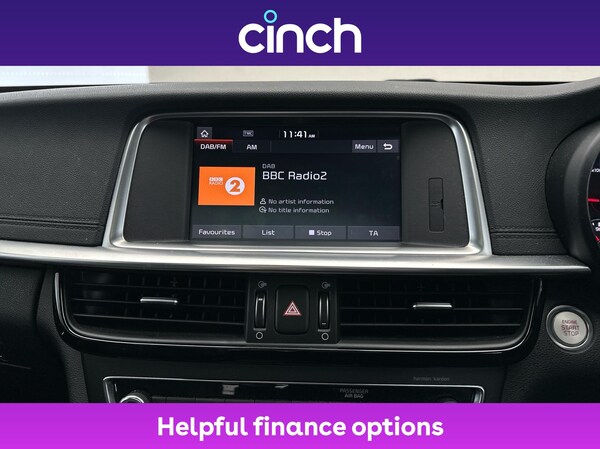 Used Kia Optima 2019 for sale - 76133881: Photo 17