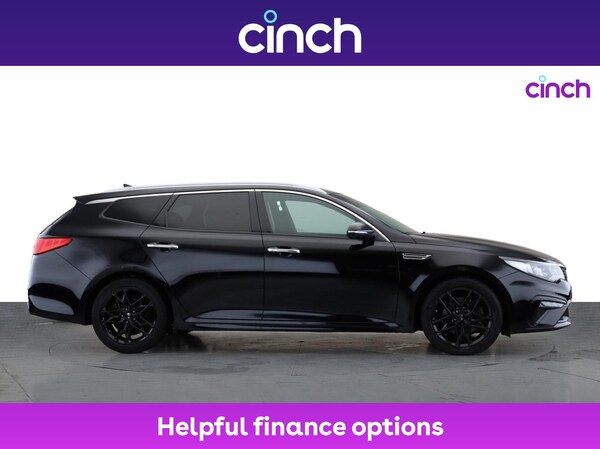 Used Kia Optima 2019 for sale - 76133881: Photo 2