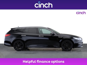 Used Kia Optima 2019 for sale - 76133881: Photo 2