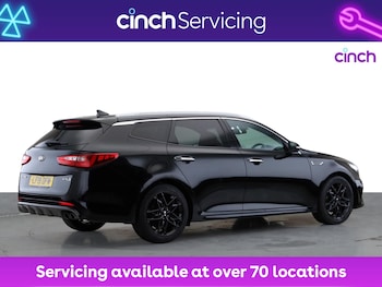 Used Kia Optima 2019 for sale - 76133881: Photo 3