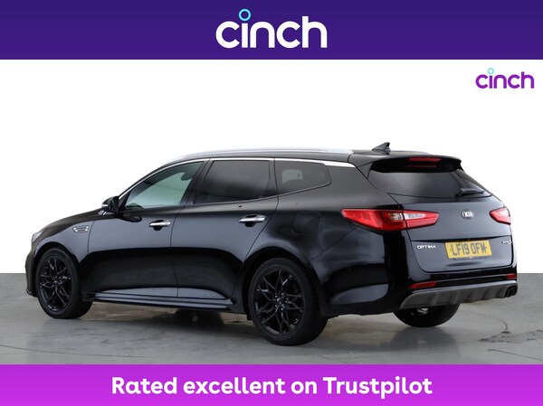 Used Kia Optima 2019 for sale - 76133881: Photo 6