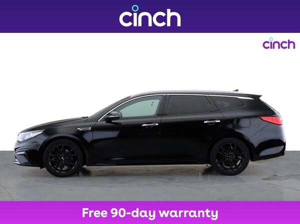 Used Kia Optima 2019 for sale - 76133881: Photo 8