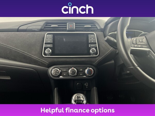 Used Nissan Micra 2019 for sale - 75676711: Photo 17
