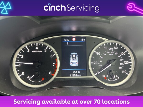 Used Nissan Micra 2019 for sale - 75676711: Photo 18