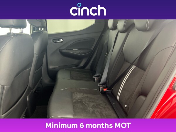 Used Nissan Micra 2019 for sale - 75676711: Photo 20