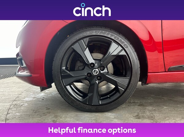 Used Nissan Micra 2019 for sale - 75676711: Photo 24