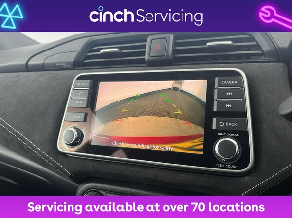 Used Nissan Micra 2019 for sale - 75676711: Photo 31