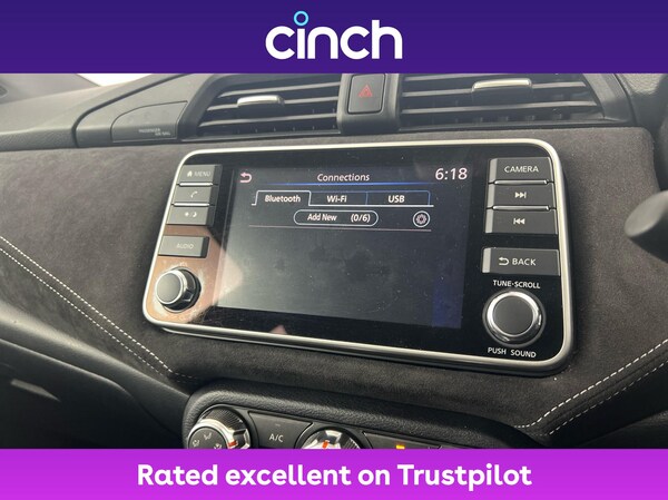 Used Nissan Micra 2019 for sale - 75676711: Photo 33