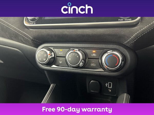 Used Nissan Micra 2019 for sale - 75676711: Photo 34