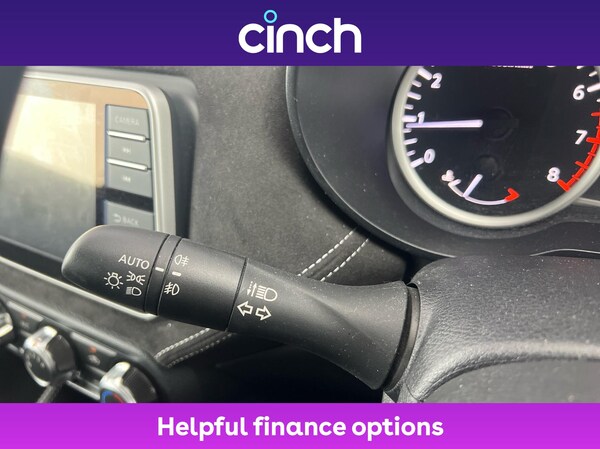 Used Nissan Micra 2019 for sale - 75676711: Photo 35