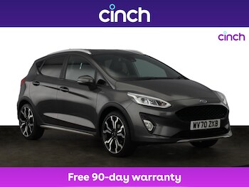 Ford - Fiesta