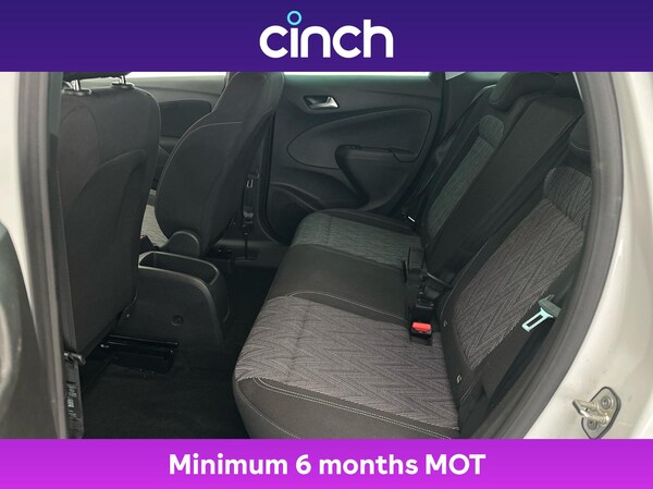 Used Vauxhall Crossland X 2020 for sale - 75399123: Photo 20