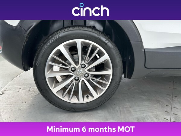 Used Vauxhall Crossland X 2020 for sale - 75399123: Photo 27