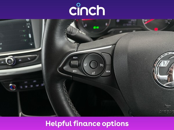 Used Vauxhall Crossland X 2020 for sale - 75399123: Photo 30