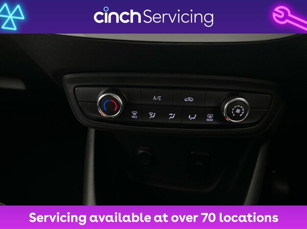 Used Vauxhall Crossland X 2020 for sale - 75399123: Photo 31