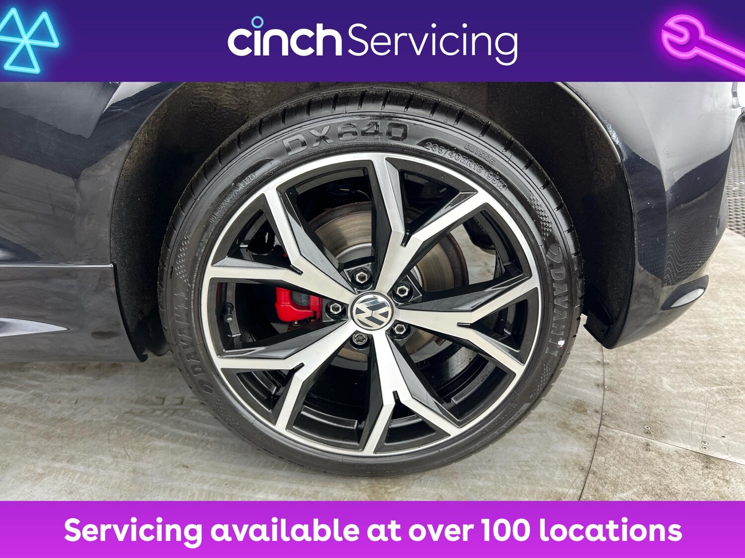 Used Volkswagen Scirocco 2017 for sale - 76704577: Photo 26