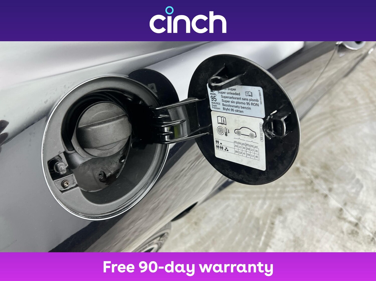 Used Volkswagen Scirocco 2017 for sale - 76704577: Photo 29