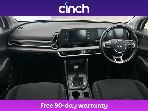 Used Kia Sportage 2023 for sale - 75591294: Photo 15