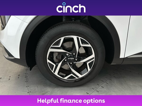 Used Kia Sportage 2023 for sale - 75591294: Photo 24