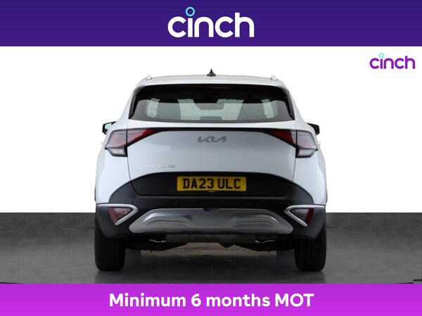 Used Kia Sportage 2023 for sale - 75591294: Photo 5