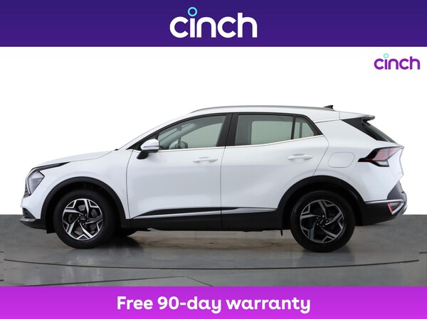 Used Kia Sportage 2023 for sale - 75591294: Photo 8