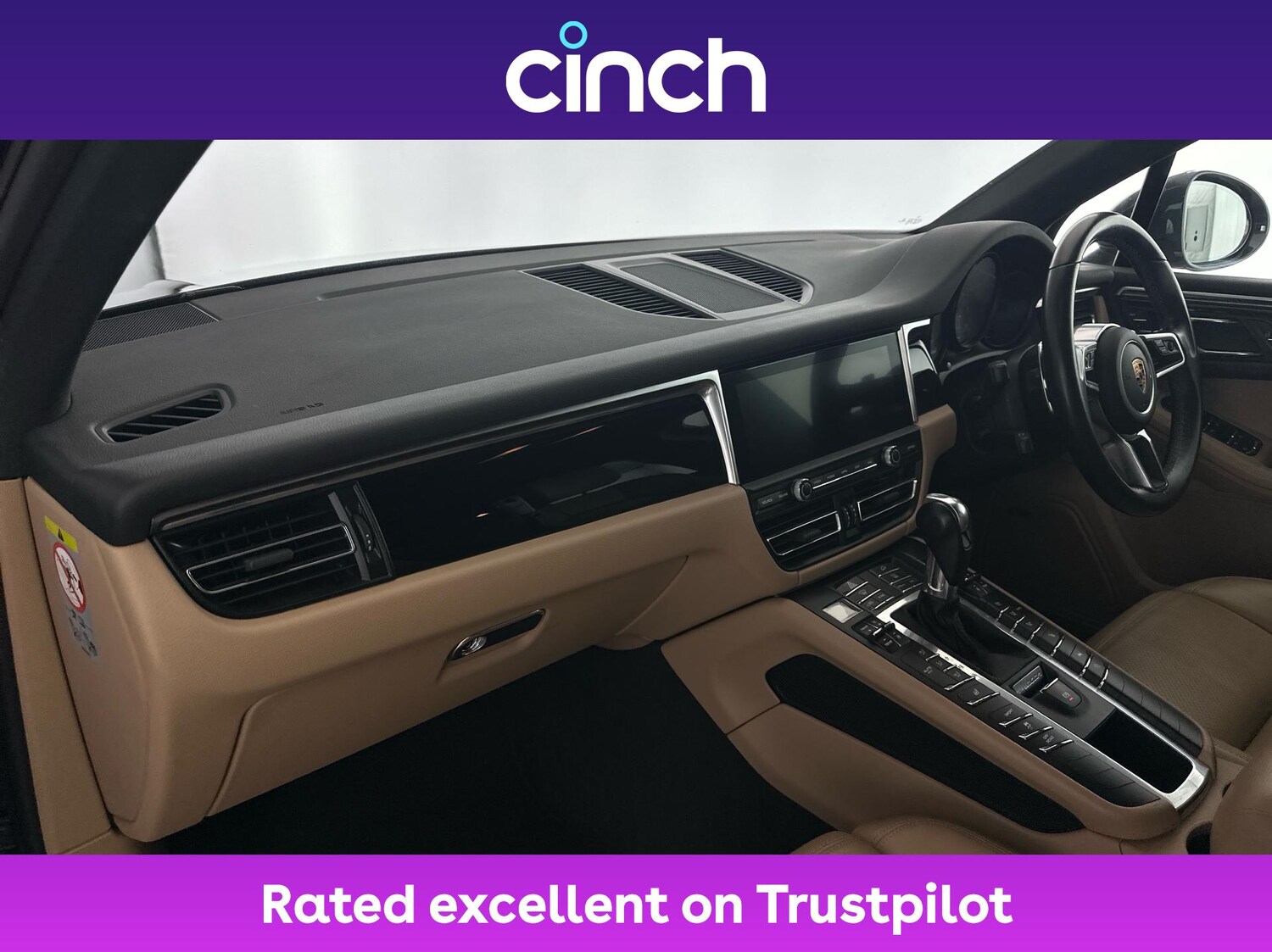 Used Porsche Macan 2019 for sale - 76250545: Photo 14