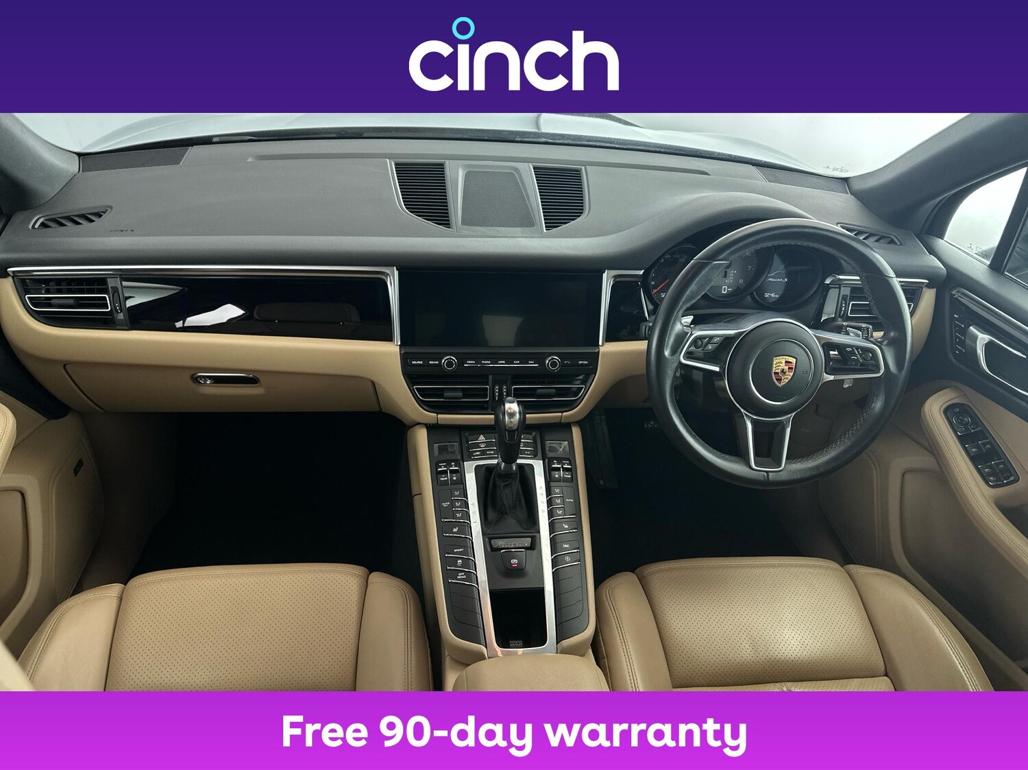 Used Porsche Macan 2019 for sale - 76250545: Photo 15