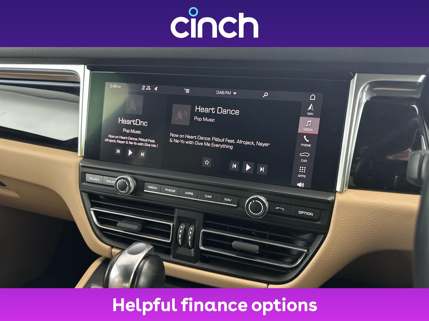 Used Porsche Macan 2019 for sale - 76250545: Photo 17