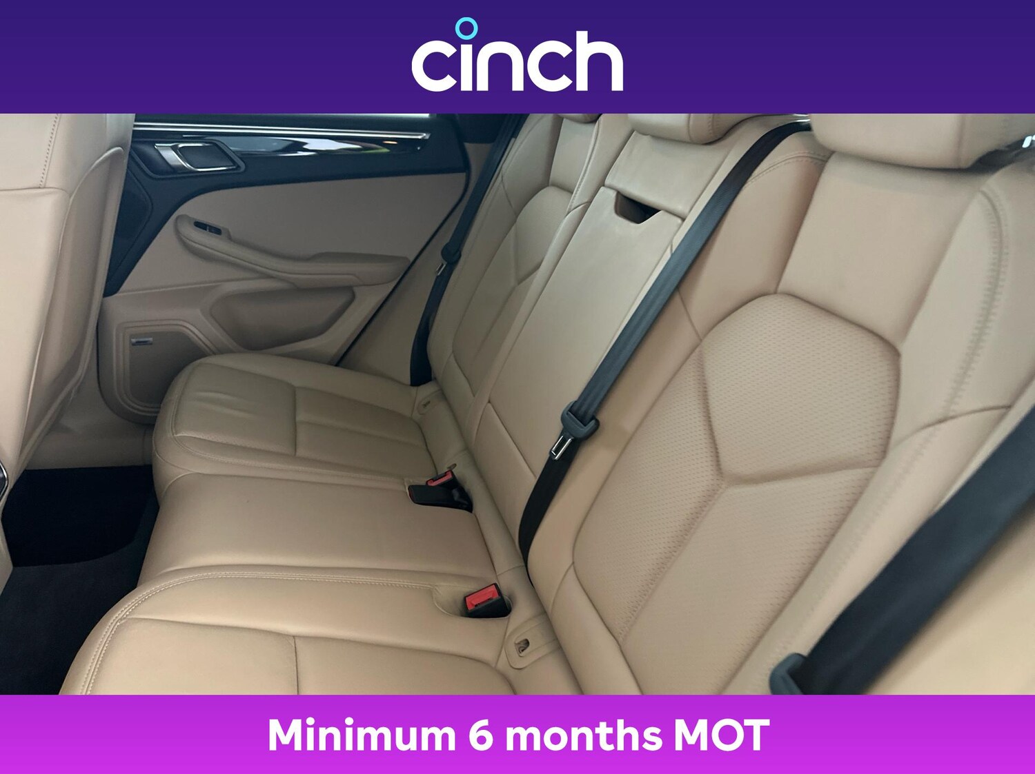 Used Porsche Macan 2019 for sale - 76250545: Photo 20