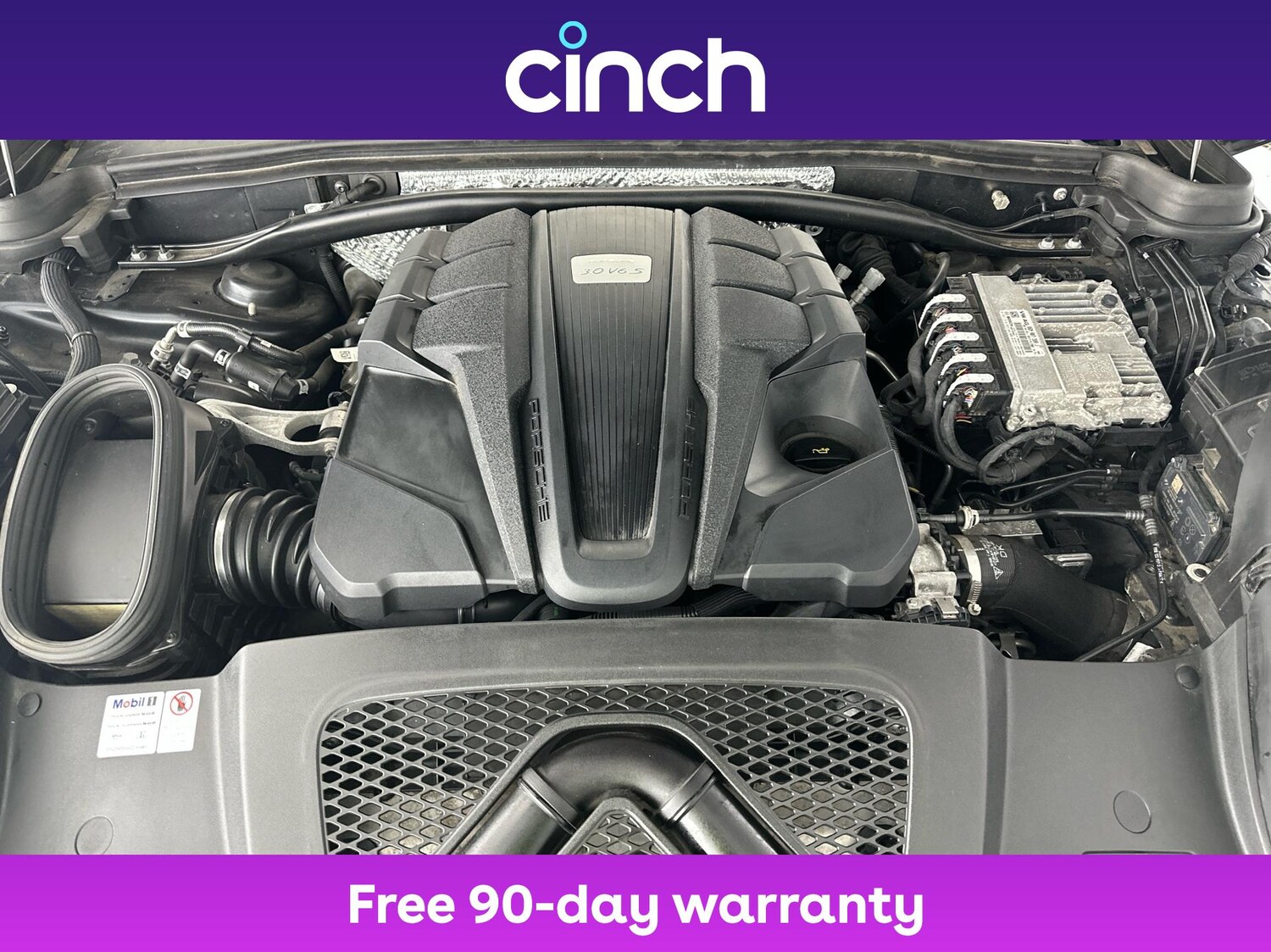 Used Porsche Macan 2019 for sale - 76250545: Photo 23