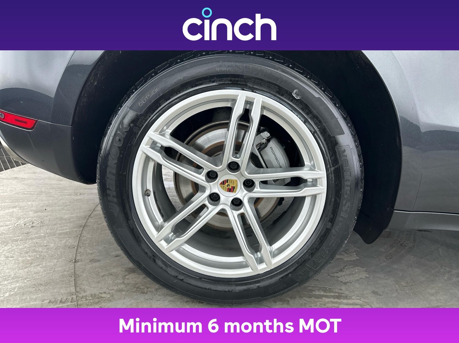 Used Porsche Macan 2019 for sale - 76250545: Photo 27