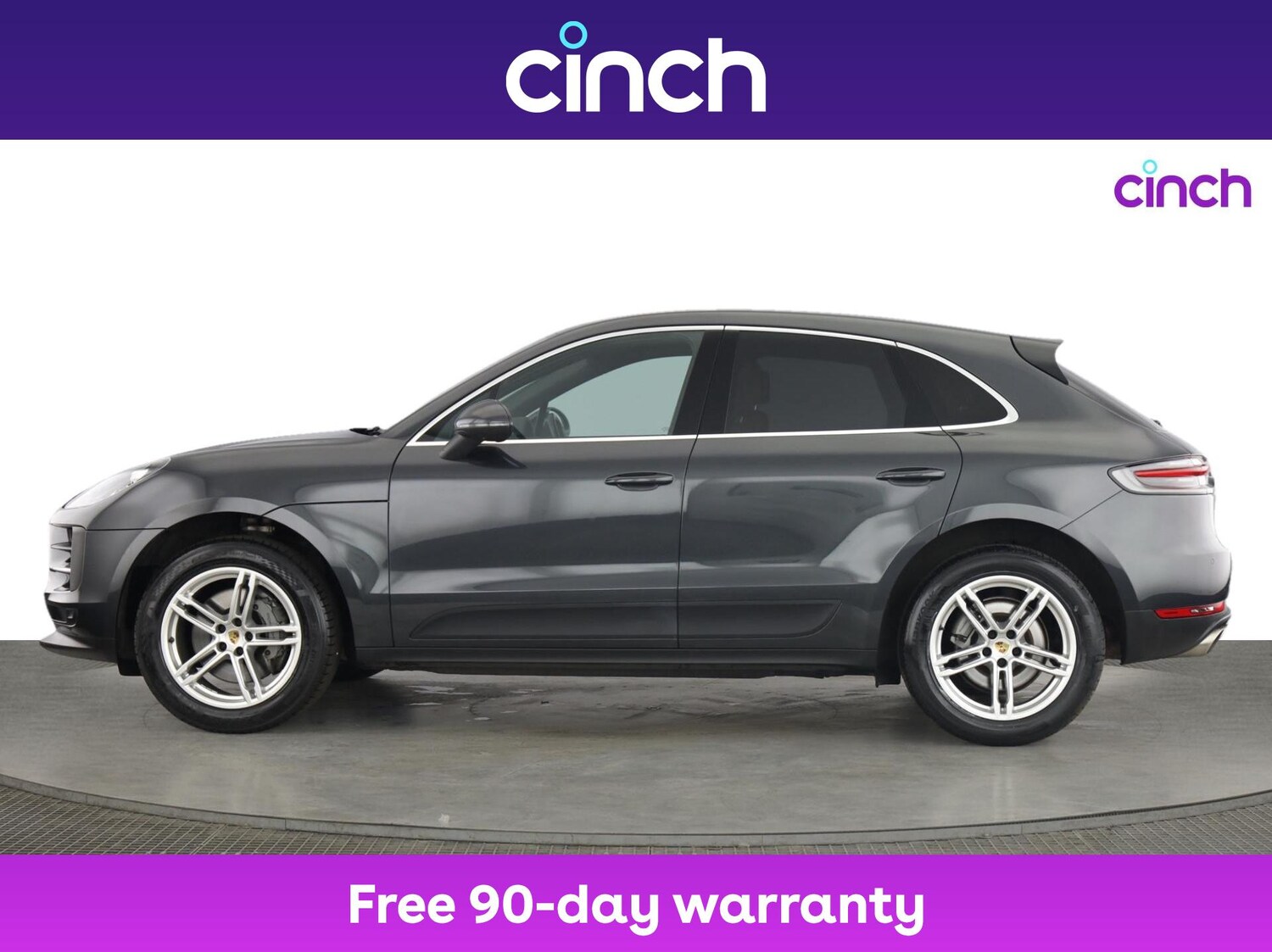 Used Porsche Macan 2019 for sale - 76250545: Photo 8