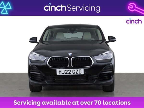 Used BMW X2 2022 for sale - 75244474: Photo 11