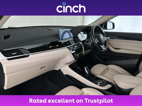 Used BMW X2 2022 for sale - 75244474: Photo 14